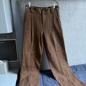 Vince Brown Pants Size 25